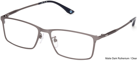 BMW Eyeglasses BW5070-H 013