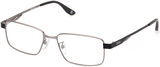 BMW Eyeglasses BW5071-H 015