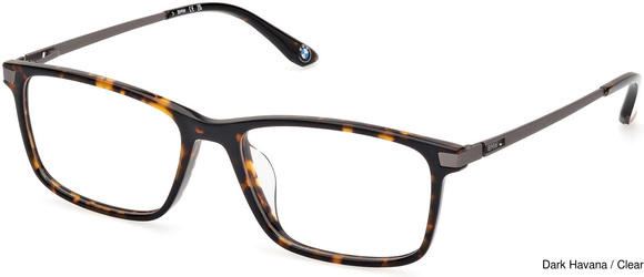 BMW Eyeglasses BW5073-H 052