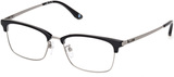 BMW Eyeglasses BW5074-H 013