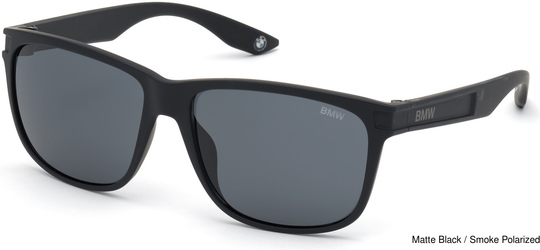 BMW Sunglasses BW0003 02D