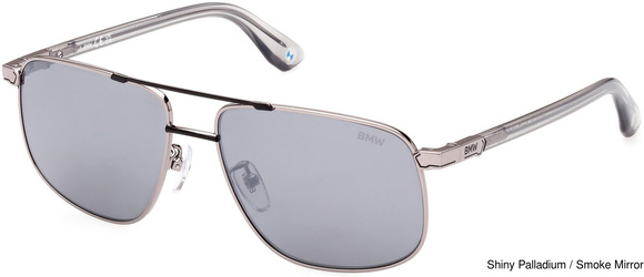 BMW Sunglasses BW0031 16C