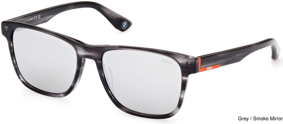 BMW Sunglasses BW0032 20C