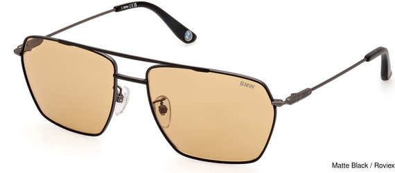 BMW Sunglasses BW0044-H 02J