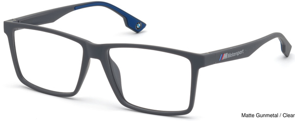 BMW Motorsport Eyeglasses BS5003 009