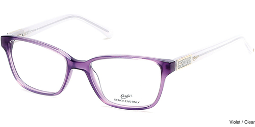 Candies Eyeglasses CA0129 083