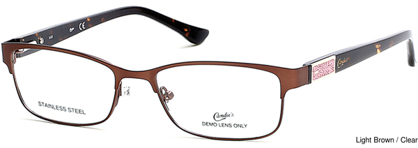 Candies Eyeglasses CA0130 047