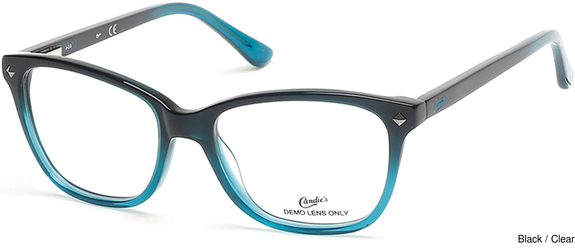 Di Replacement Lenses 91816