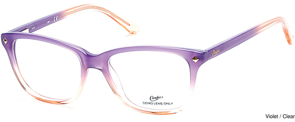 Candies Replacement Lenses 91818