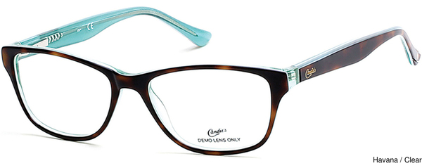 Candie Replacement Lenses 91820