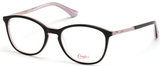 Candies Eyeglasses CA0142 003
