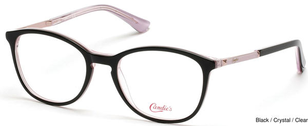 Candie Replacement Lenses 91822