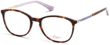 Candies Eyeglasses CA0142 056