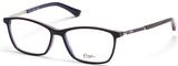 Candies Eyeglasses CA0143 005