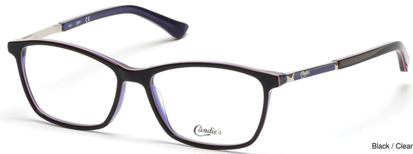 Candies Eyeglasses CA0143 005
