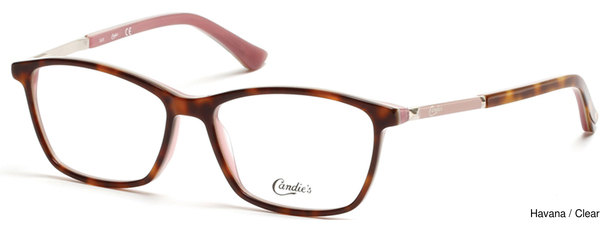 Candies Eyeglasses CA0143 056