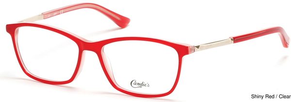 Candies Eyeglasses CA0143 066