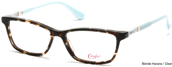 Candie Replacement Lenses 91828