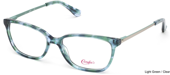 Candies Eyeglasses CA0155 095