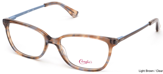 Candies Eyeglasses CA0155 047