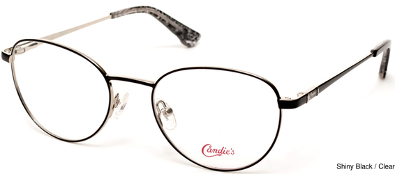 Candies Eyeglasses CA0168 001