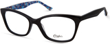 Candies Eyeglasses CA0183 001