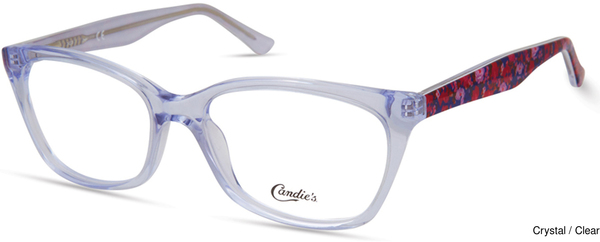 Candies Eyeglasses CA0183 026