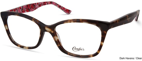 Candies Eyeglasses CA0183 052