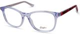 Candies Eyeglasses CA0184 026