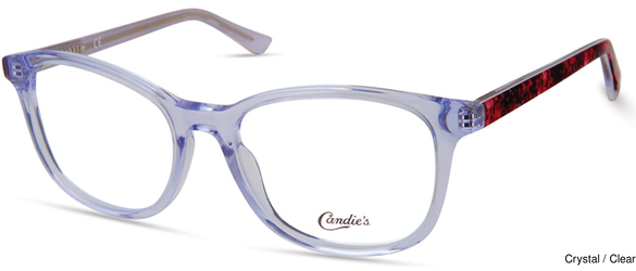 Candies Eyeglasses CA0184 026