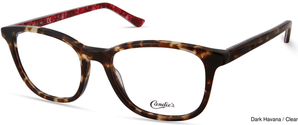 Candies Eyeglasses CA0184 052