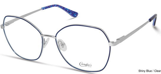 Candies Eyeglasses CA0185 090