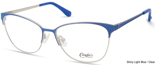 Candies Eyeglasses CA0186 084