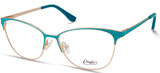 Candies Eyeglasses CA0186 087