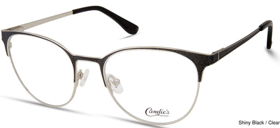 Candies Eyeglasses CA0187 001