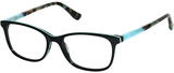 Candies Eyeglasses CA0191 005