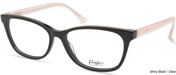 Candies Eyeglasses CA0196 001