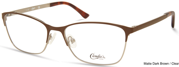 Candies Replacement Lenses 91859