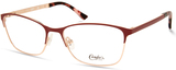 Candies Eyeglasses CA0197 070