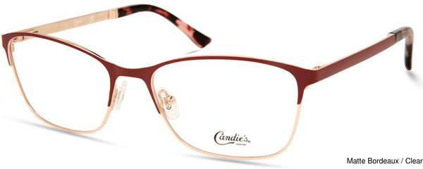 Candies Eyeglasses CA0197 070