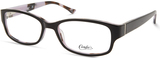 Candies Eyeglasses CA0198 005