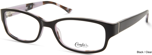Candies Eyeglasses CA0198 005