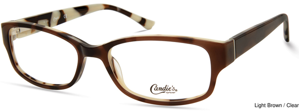 Candies Eyeglasses CA0198 047