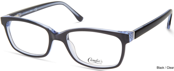 Candies Eyeglasses CA0199 005