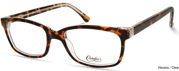 Candies Eyeglasses CA0199 056
