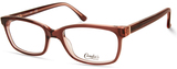Candies Eyeglasses CA0199 074