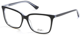 Candies Eyeglasses CA0201 005