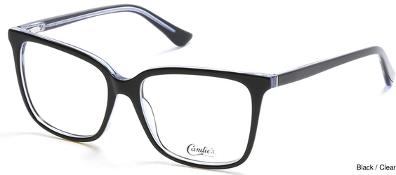 Candies Eyeglasses CA0201 005