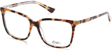Candies Eyeglasses CA0201 047