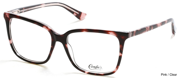 Candies Eyeglasses CA0201 074